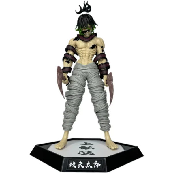 Gyutaro - 21 CM Anime Figure