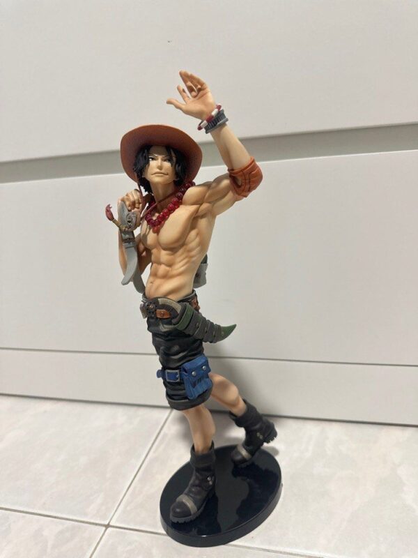 Ace - 25 CM One Piece Anime Figure