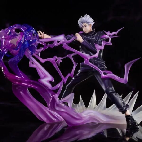 Gojo 18 CM - JJK Anime Figure