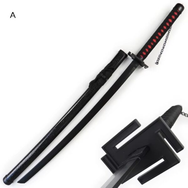 Ichigo Zangetsu - Bleach Katana
